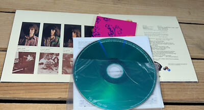 Van Der Graaf Generator Least We Can Do Wave To Each Other SACD