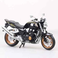 1/12 Scale HONDA CB1300SF Super Four Motorcycle Diecast model -Black