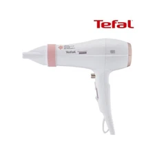 NEW Tefal Beauty Premium HV6071KO Hair Dryer Salon Premium Care Pro design 