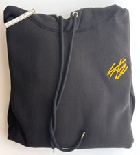 Stray Kids Unlock GO LIVE IN LIFE Online Concert Official Hoodie Free Size 2020