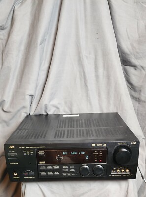 JVC RX-888V audio video Control Receiver | eBay