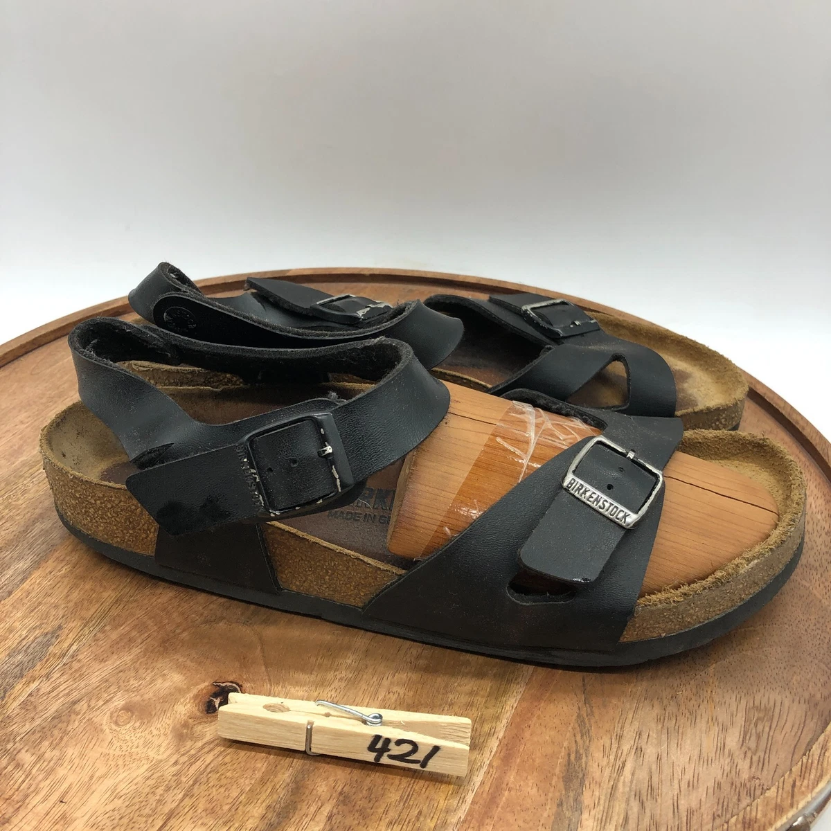 Birkenstock size sales 41 to us