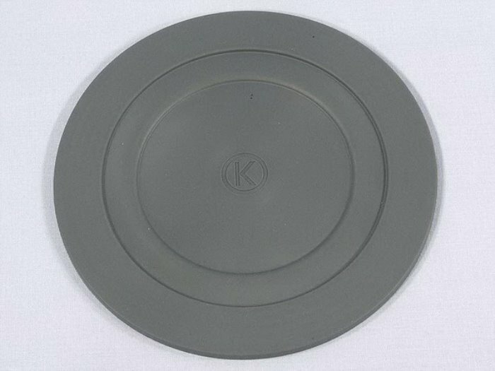 Ricambio Kenwood KW711919 Tappetino Gomma 15cm per Base Ciotola XL
