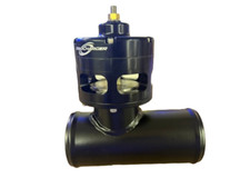 In Stock Procharger 3 Straight Air Tube W Black Race Valve - 7 Long In Stock Procharger 3 Straight Air Tube W Black Race Valve - 7 Long
