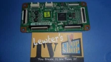 Samsung PN43D430A3DXZA PN43D440A5DXZA Logic CTRL Board LJ92-01793G