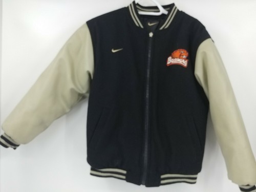 Nike Letterman Oregon State Wool 