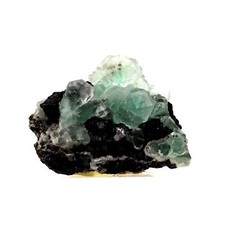 Stones and Minerals. Fluorite, Sphalerite, Pyrite. 4315.0 ct. Naica Mine, Chihu