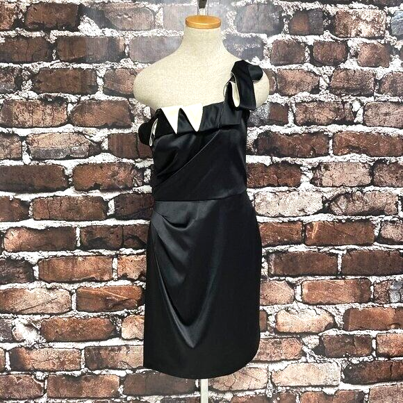 max and cleo one shoulder dress Max & Cleo One Shoulder Dresses for Women for sale