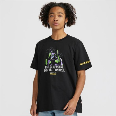 evangelion 3.0 shirt