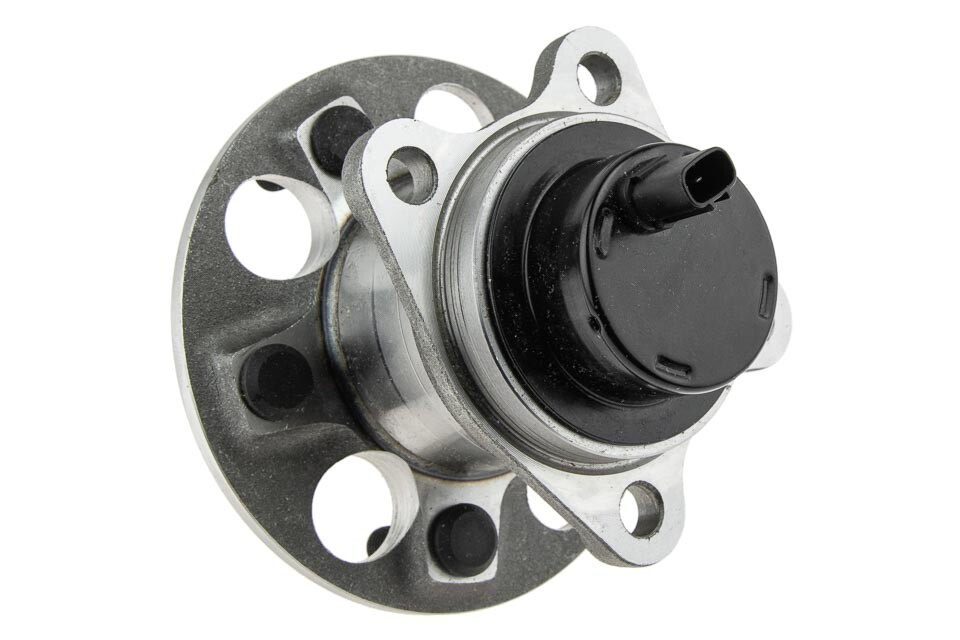 Moyeu de roue arrière gauche pour Lexus RX 2003-2008 standard OE 4245048030