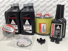 Honda Rincon 680 Service Kit -Oil Chg/Air Filt  2015-23 HSK-680 * 06-14 seenote