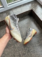 Nike Mercurial Superfly 7 Elite FG Soccer Cleats Size 9.5 US Lightweigh