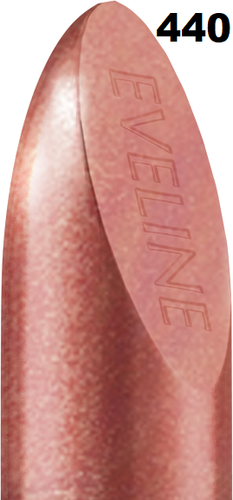 Eveline Cosmetics Long Lasting Aqua Platinum Lipstick - 第 18/29 張圖片