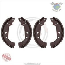 Mâchoire de frein Citroen JUMPY