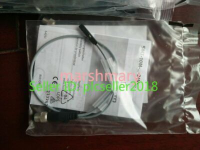 Festo-SMT-10M-PS-24V-E-0,3-L-M8D 551375 Magnetic switch 1PCS NEW