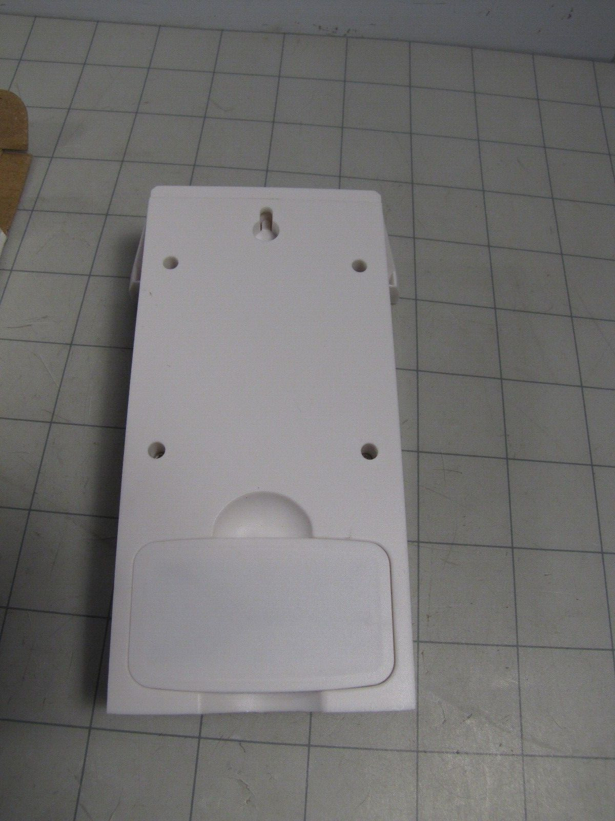 Digital Greenhouse Thermometer Min / Max Display °C / °F Wall Mounted NEW