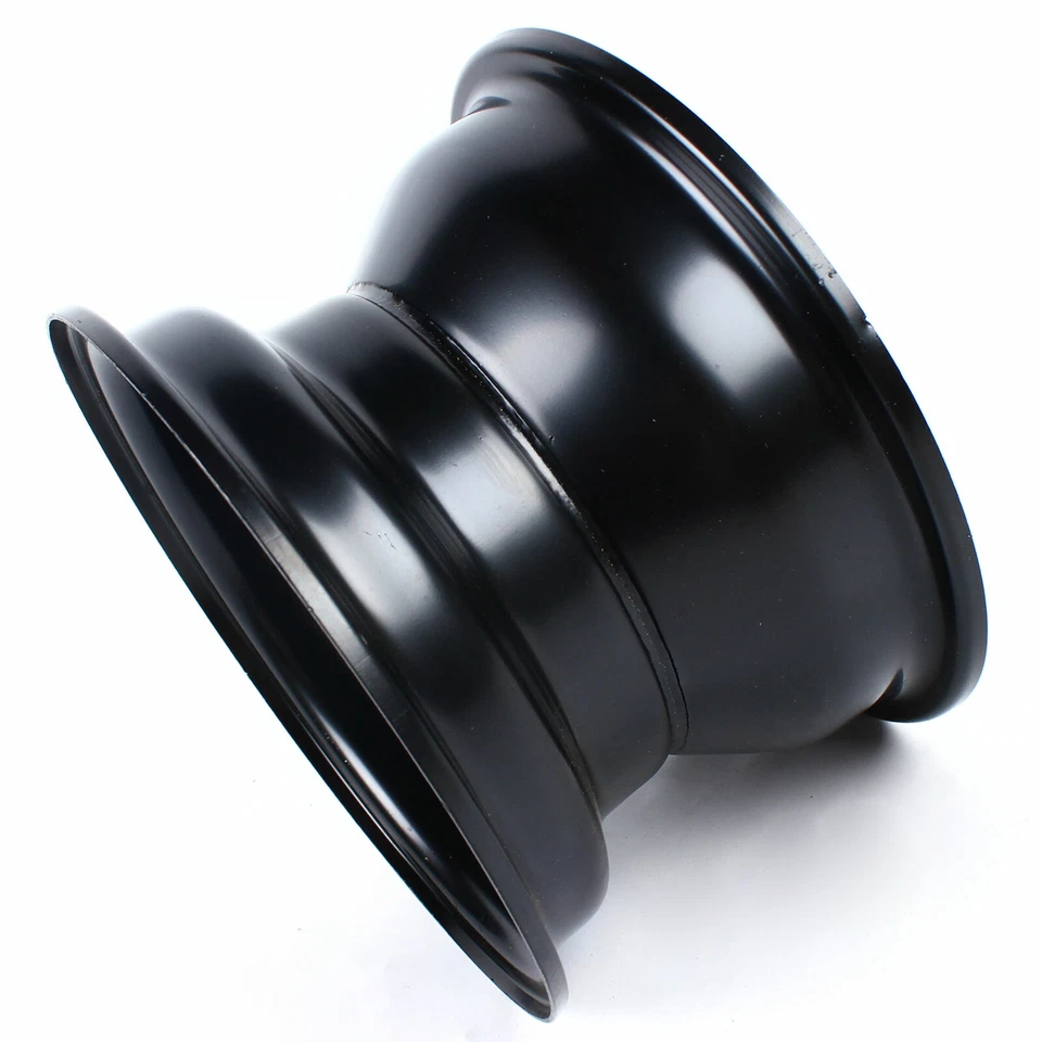 ATV Rim Wheel 3 Lug For 16x8-7 Tire ATV 125cc Quad Go Kart Taotao Coolster 7" US - Image 4 of 4