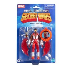 Product Image: SECRET WARS Marvel Legends FALCON 6-Inch Figure