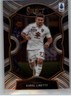 2020-21 Panini Chronicles Serie A Soccer Cards Pick From List Optic - Spectra