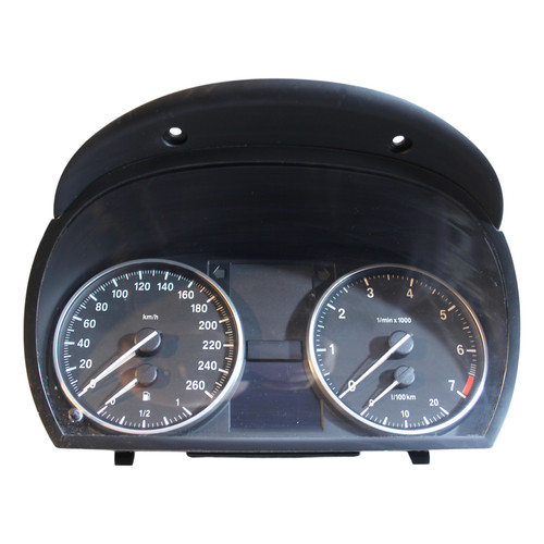 BMW X1 sDrive18i E84 Tacho Kombiinstrument 9187336