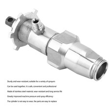 Sprayer Spray Paint Pump Stainless Steel Fit For 390 395 490 495 595 Spray BL