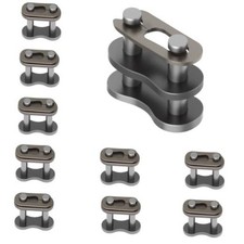530 Drive Chain Master Link Replacement Fit For ATV Quad Scooter Motorcycle Go