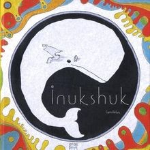 Inukshuk von Camillelvis | Buch | Zustand sehr gut