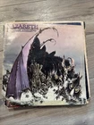 NAZARETH HAIR OF THE DOG VINYL LP ALBUM