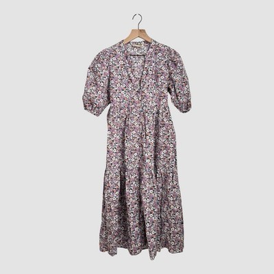 midi dress uniqlo Uniqlo black midi dress with 3/4 sleeves