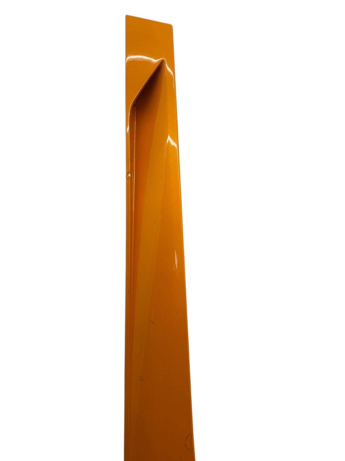2012-2016 LAMBORGHINI AVENTADOR LP-700 OE LEFT ROCKER PANEL SKIRT MOLDING *READ*