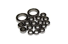 RCS Model Bearing Set for TEAM LOSI RC LXT+XXT TRANSMISSION BG156