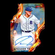 2021 Bowman's Best Baseball Cards Checklist 26