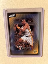 2003-04 Upper Deck Victory - Reggie Miller #35