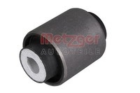Metzger Lagerung Lenker Querlenkerlagerung Greenparts Hinten Innen Unten