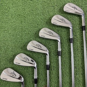 Callaway Apex Mb 18 | eBay