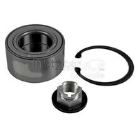 Radlagersatz Vorne Rechts Ø 82 Mm 42 Mm Metzger FüR U.A. Ford Focus