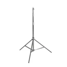 GVM 110" Impact Light Stand for PRO-SD400B/500B/650B Spotlight, Silver