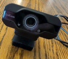 Tedgem USB Camera