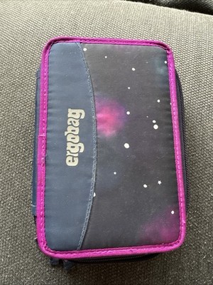 Ergobag Maxi Mäppchen Bärlaxy