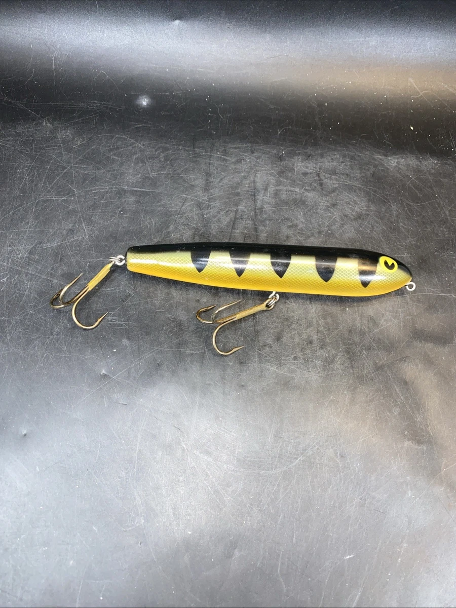 Poe's Topwater Fishing Baits, Lures for sale | eBay