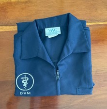 Women's Lab Coat Veterinary, New, Unworn, Size 6-8