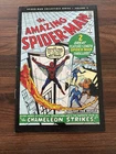 The Amazing Spider-Man Collectible Series Vol. 3 (2006) – Marvel Comics Reprint