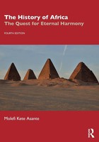 Molefi Kete Asante | The History Of Africa | Taschenbuch | Englisch (2024)