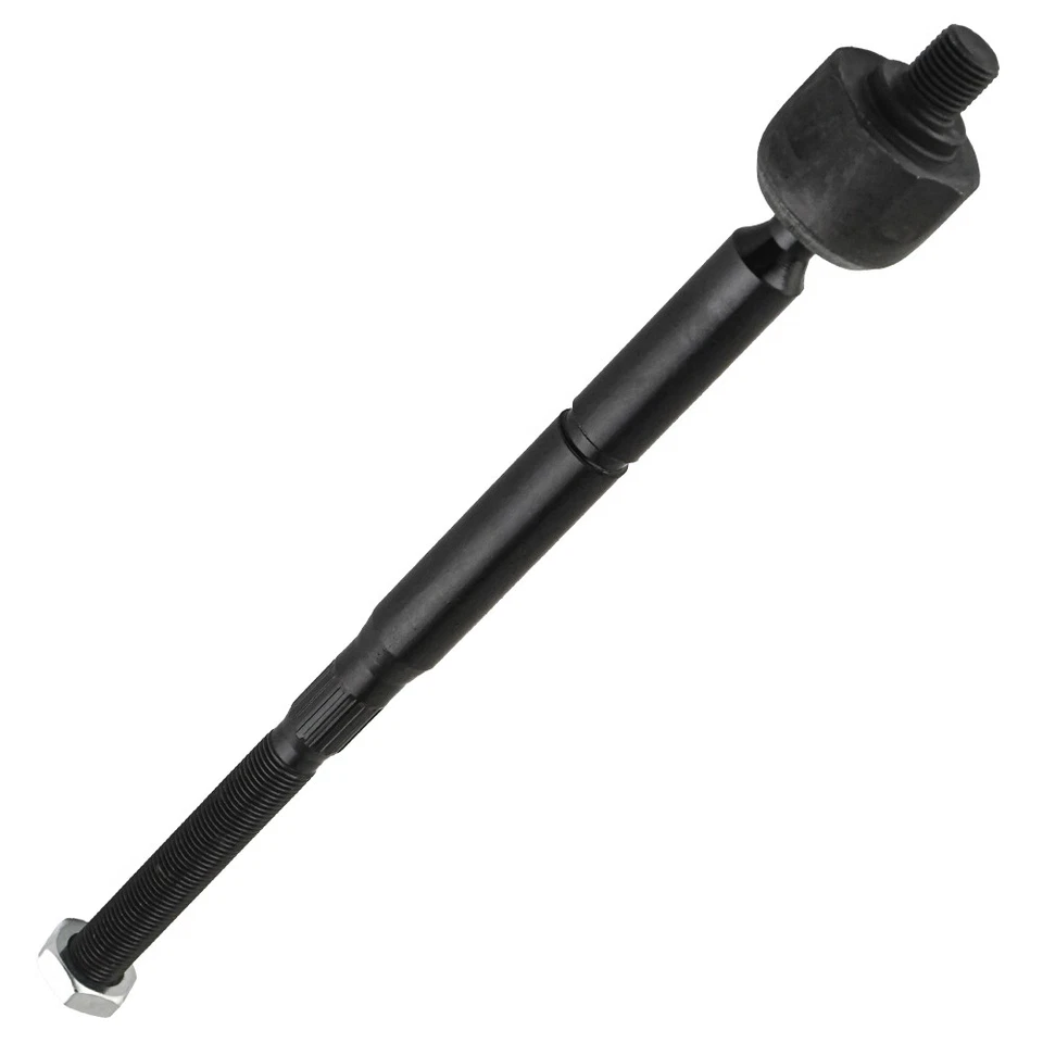 MOOG 2x Front Inner Tie Rod End Links for 2007-2012 JEEP Compass Dodge Caliber - Image 4 of 4