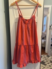 Wild Fable Striped Sundress - Size Small - Perfect For Summer