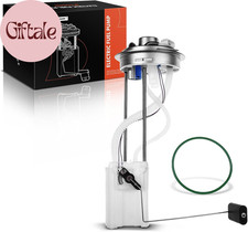 Electric Fuel Pump Module Assembly with Sending Unit Compatible with Chevy Silve