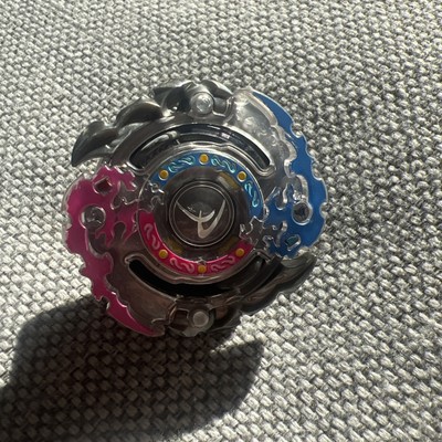 Beyblade Burst Evolution Switch Strike Hasbro Luinor L3 E0956 Anime Bey Toy