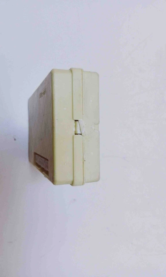 Centralina comfort TOYOTA COROLLA Verso ZER, ZZE12, R1 8264113050 2.0 27637285 - Immagine 4 di 4