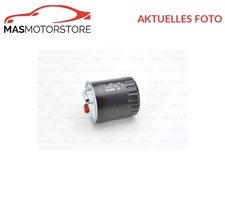 KRAFTSTOFFFILTER BOSCH 1 457 434 437 P FÜR SMART FORFOUR 1.5L 50KW,70KW