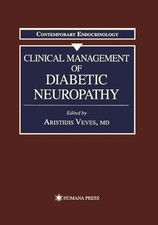 Aristidis Veves Clinical Management of Diabet...